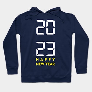 Happy New year | Edition Hoodie